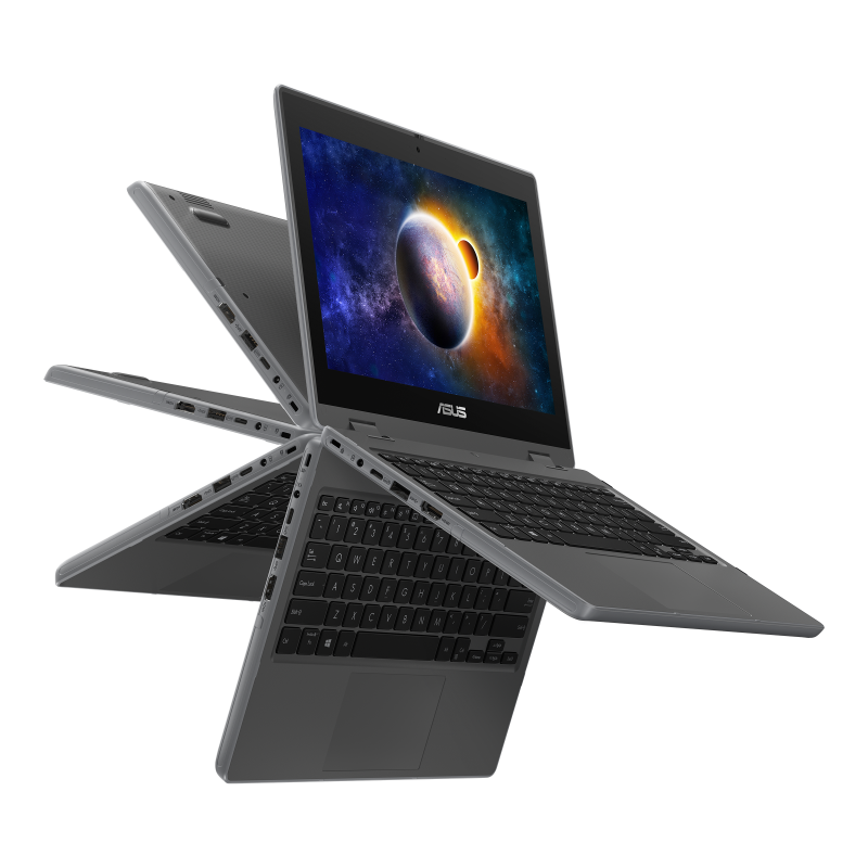 Laptop Asus 2in1  3