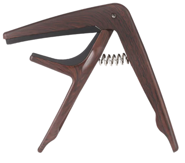 [2024] Top 10 Capo Guitar tốt nhất hiện nay (D'addario, Musedo, Triton) 5