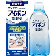 Nước Rửa Mắt Eyebon