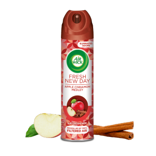 Xịt Phòng Air Wick 4