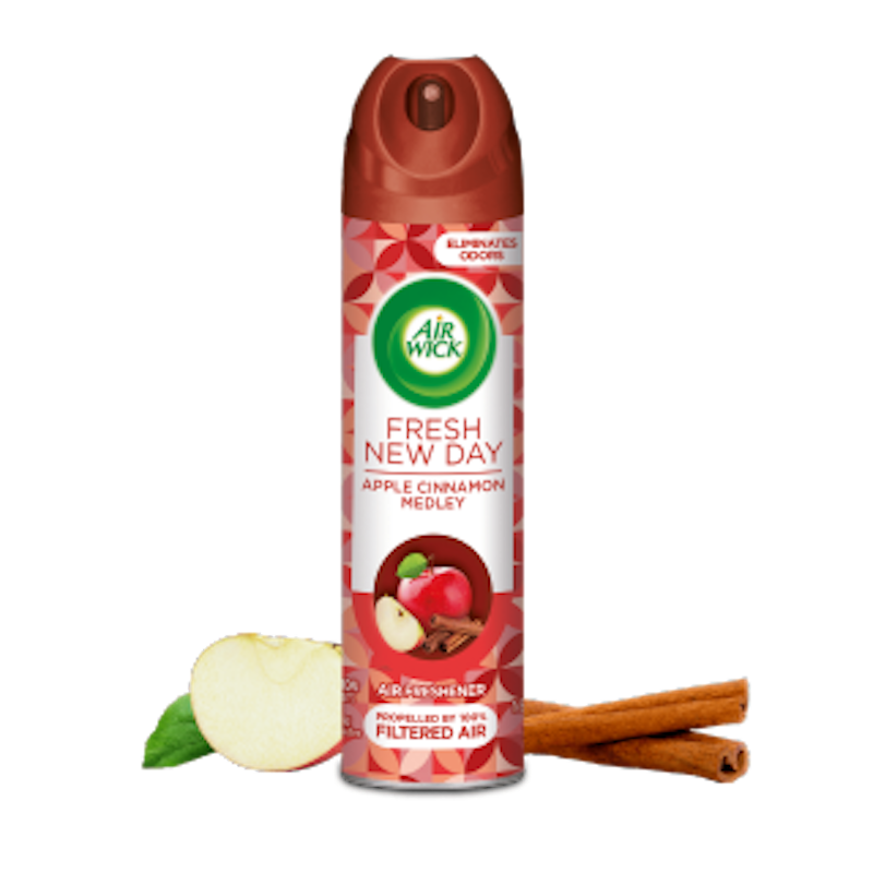 Xịt Phòng Air Wick 4