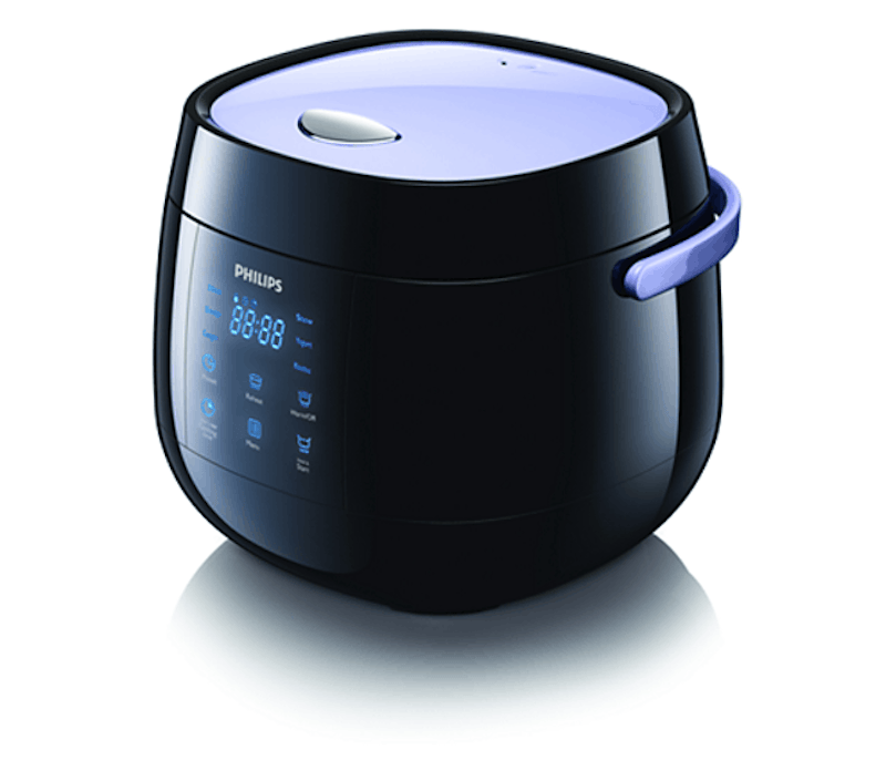 Nồi Cơm Điện Mini 1