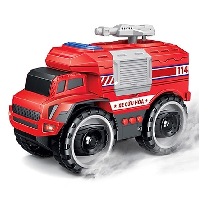 Top 10 Xe Mô Hình Đồ Chơi tốt nhất hiện nay (Tư vấn mua 2024) 5