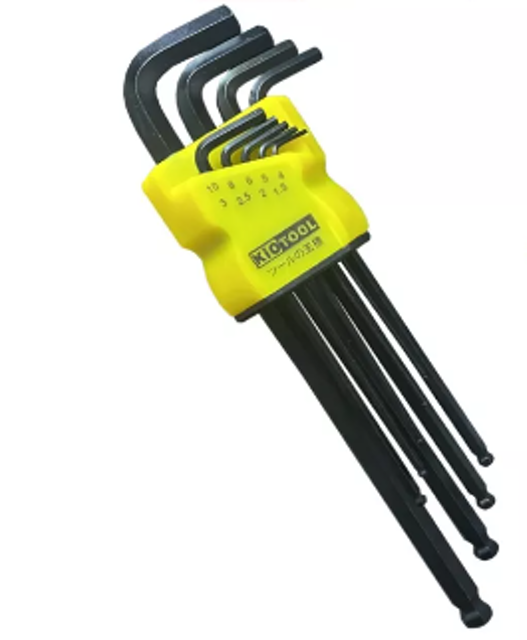 [2024] Top 10 Bộ Lục Giác tốt nhất hiện nay [Tư Vấn Từ Chuyên Gia] 3