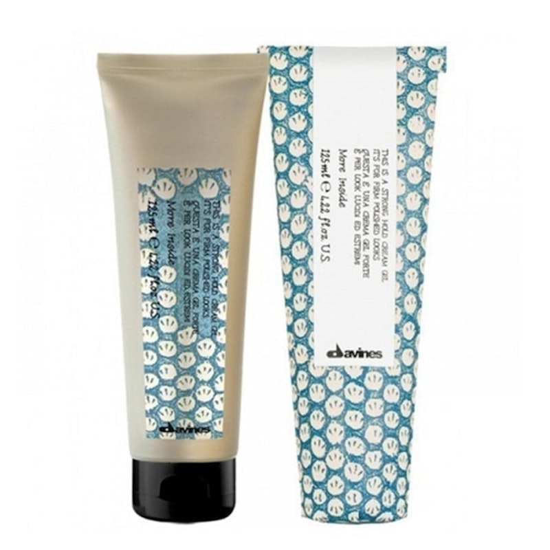 Davines Strong Hold Cream 1