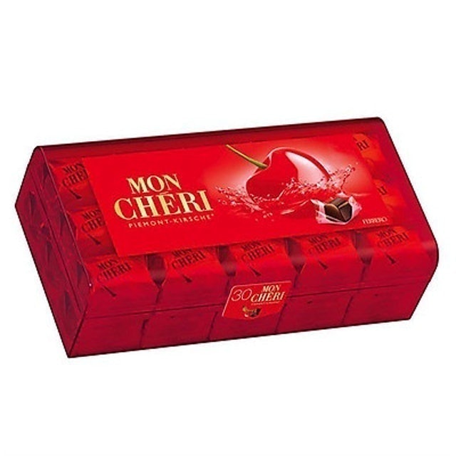 [2024] Top 7 Socola Nhân Rượu ngon nhất hiện nay (Royce, Anthor Berg, Ritter Sport) 4