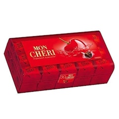Socola Mon Cheri