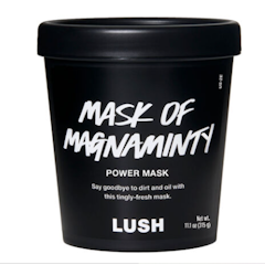 Tẩy Tế Bào Chết Mask Of Magnaminty