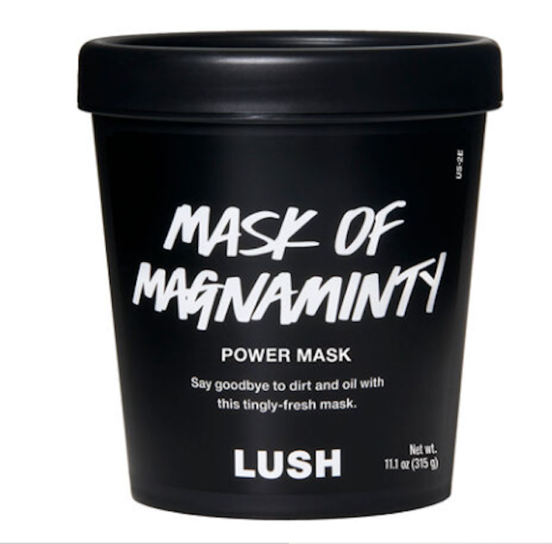 Tẩy Tế Bào Chết Mask Of Magnaminty 1