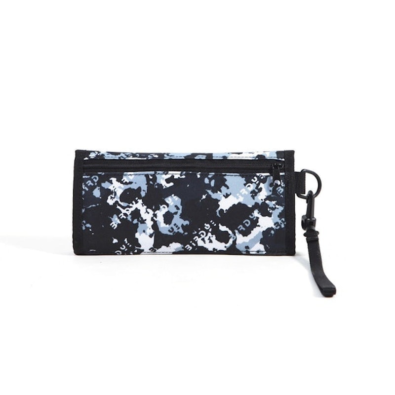 Ví Dài Birdybag Camo 2