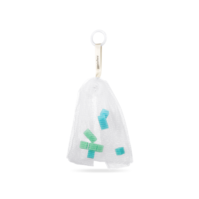 Lưới Tạo Bọt Innisfree Creamy Bubble Maker 1