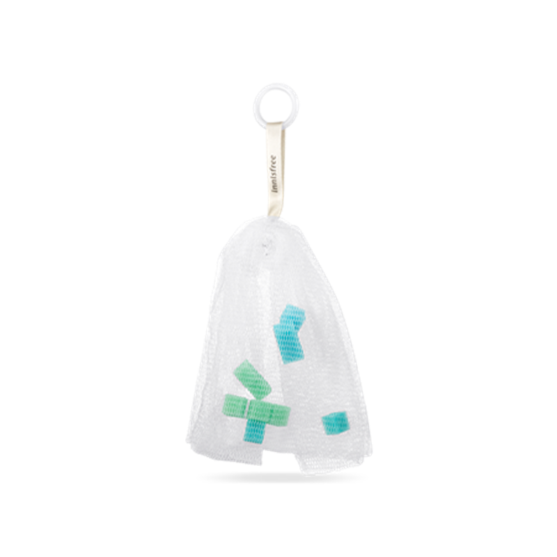 Lưới Tạo Bọt Innisfree Creamy Bubble Maker 1