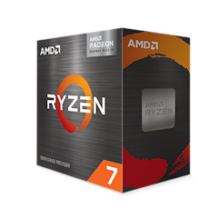 CPU Máy Tính AMD Ryzen 7 5700G