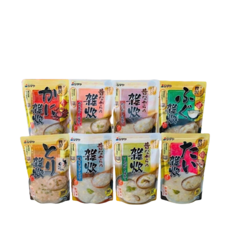 Cháo Tươi Shimaya 2