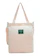 XinhStore Túi Tote Vải 1