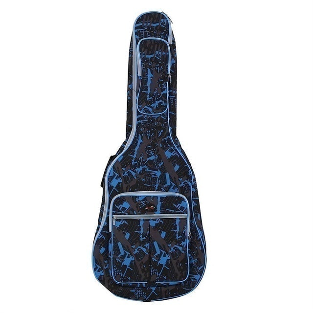 Top 6 Bao Đựng Đàn Guitar, Túi Đựng Đàn Guitar tốt nhất hiện nay (Tư vấn mua 2024) 2