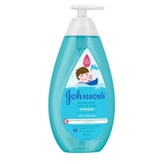 Dầu Gội Trẻ Em Johnson Active Kids