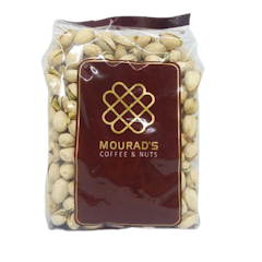 Hạt Dẻ Cười Mourad's