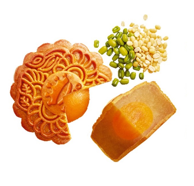 Bánh Trung Thu Kinh Đô 5