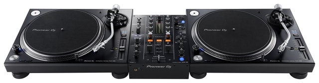 Pioneer DJ DJM-450 1