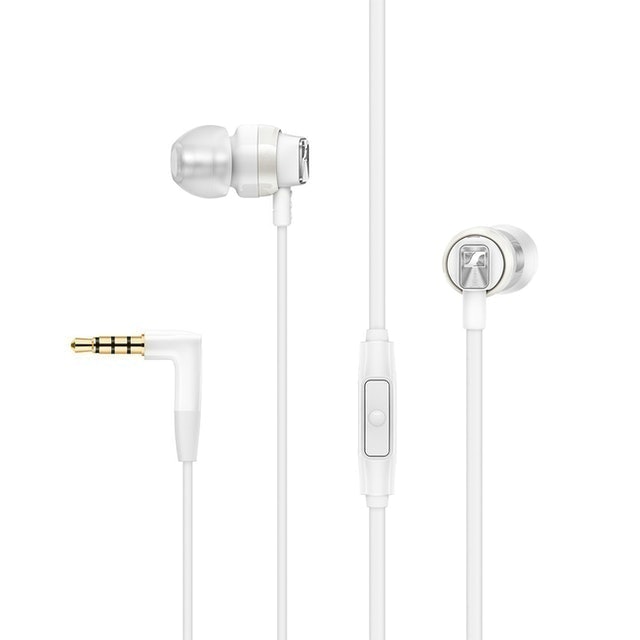 Tai Nghe Sennheiser CX 300S 3