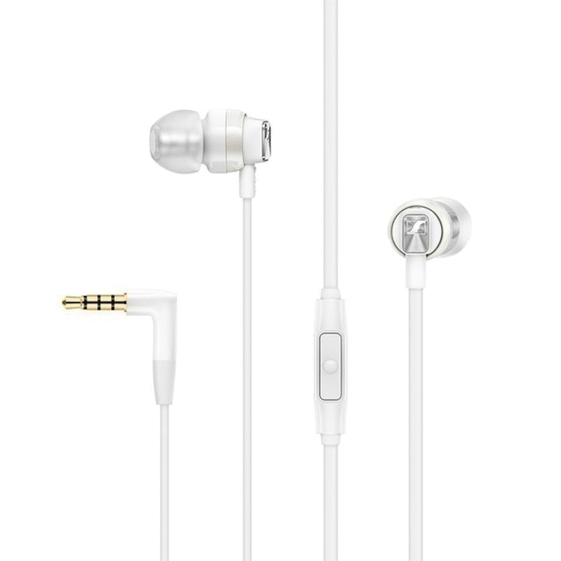Tai Nghe Sennheiser CX 300S 3