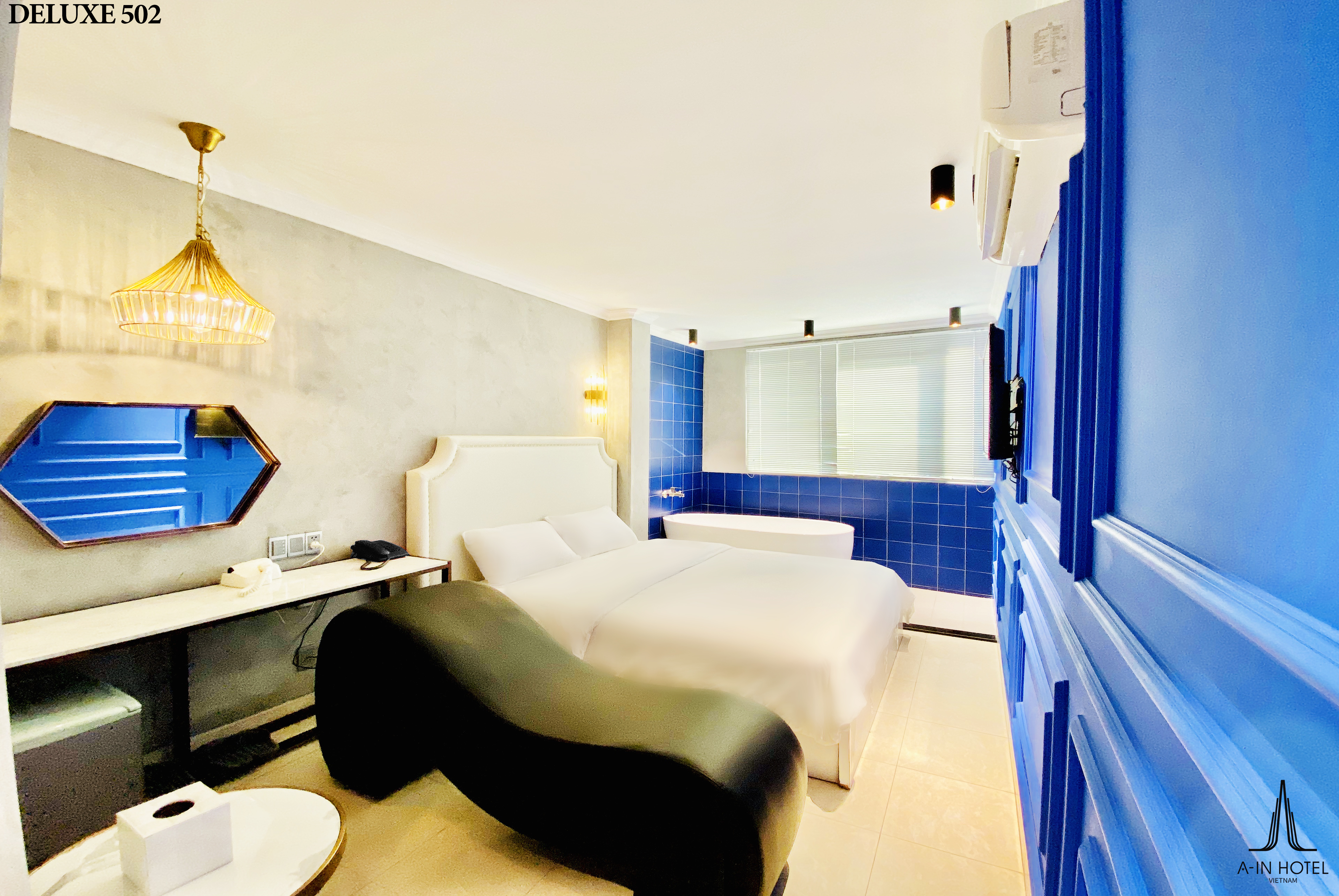 Khách Sạn Tình Yêu A In Hotel Del Luna 1