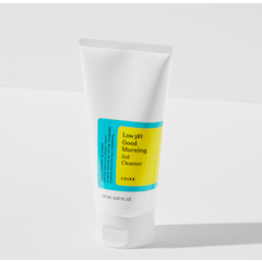 Sữa Rửa Mặt Low pH Good Morning Gel Cleanser