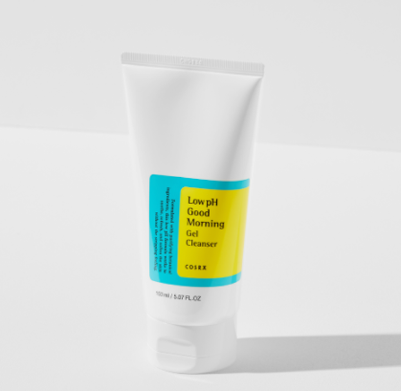 Sữa Rửa Mặt Low pH Good Morning Gel Cleanser 1