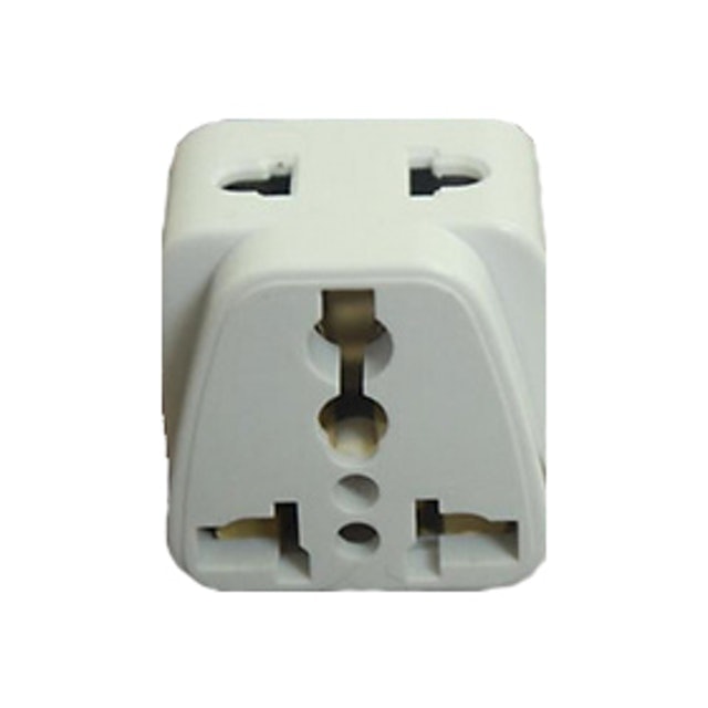 Phích Cắm Chuyển Đổi 1