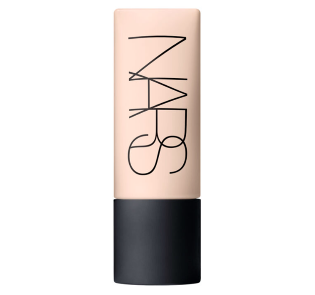 Kem Nền NARS Soft Matte Complete Foundation 1