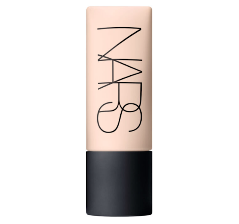 Kem Nền NARS Soft Matte Complete Foundation 1