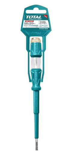 [2024] Top 10 Bút Thử Điện tốt nhất hiện nay (Fluke, Stanley, TOTAL) 1