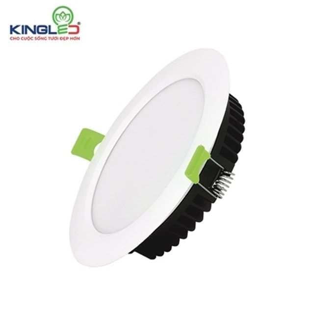 Top 10 Đèn Âm Trần tốt nhất hiện nay [Tư Vấn Từ Chuyên Gia] 3