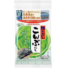 Hạt Nêm Rong Biển Ajinomoto