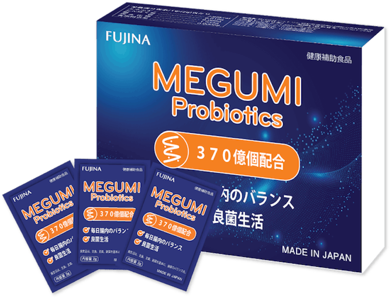 Men Vi Sinh Megumi 1