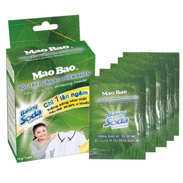 Top 10 Thuốc Tẩy Quần Áo tốt nhất hiện nay trắng sạch như mới [Tư Vấn Từ Chuyên Gia] 5
