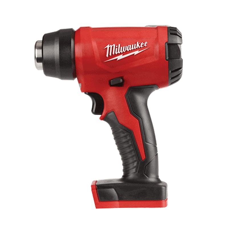 Máy Khò Nhiệt Milwaukee 1
