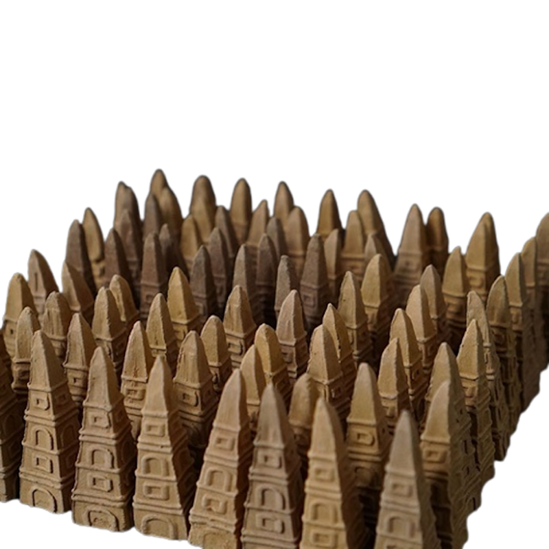 Nụ Trầm Hương An Chi 2