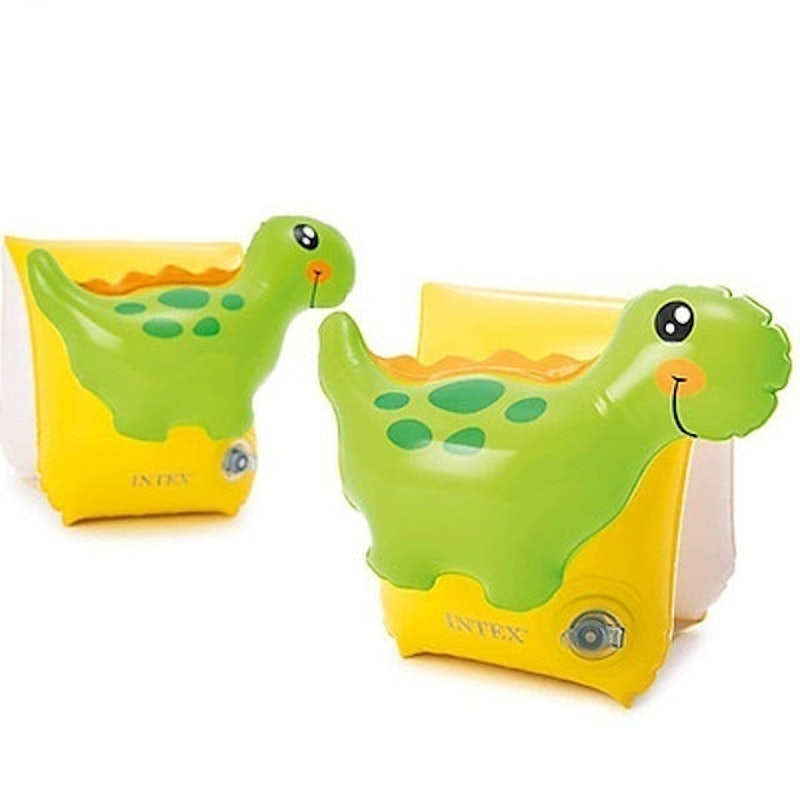 Phao Bơi Cho Bé INTEX 1