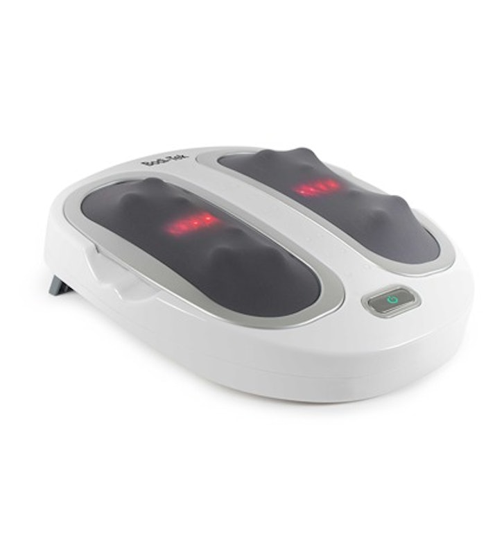 Máy Mát Xa Chân Shiatsu Sole Soothing 1