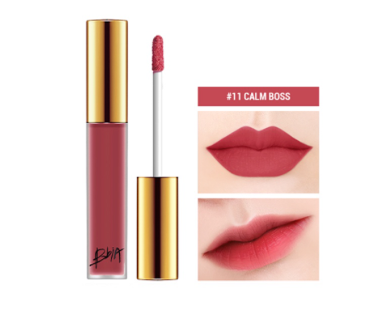 Son Môi Bbia Last Velvet Lip Tint Version 3 1