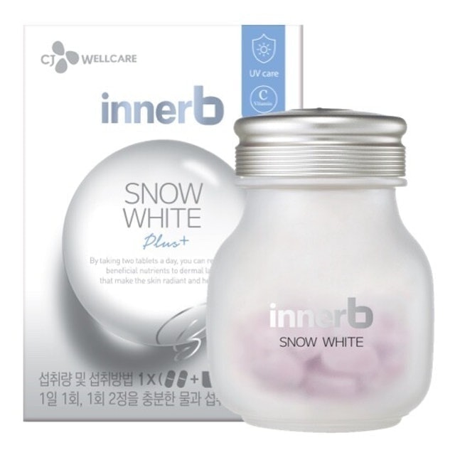 InnerB Aqua Rich Doubleup 2