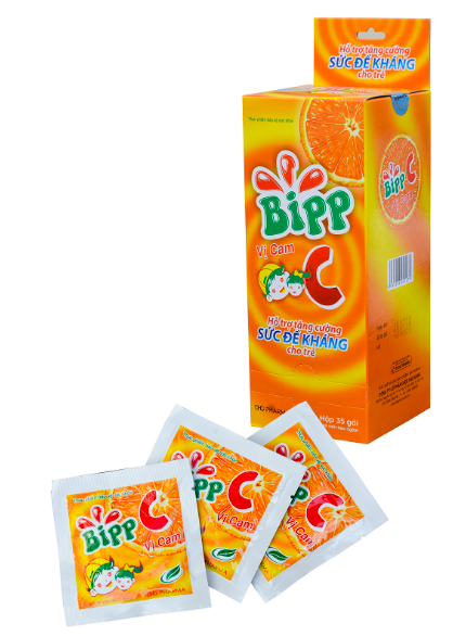 Top 7 Kẹo Vitamin C Cho Bé tốt nhất hiện nay [Tư Vấn Từ Bác Sĩ] 3