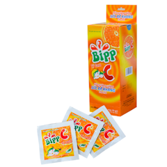 Kẹo Ngậm Bipp C