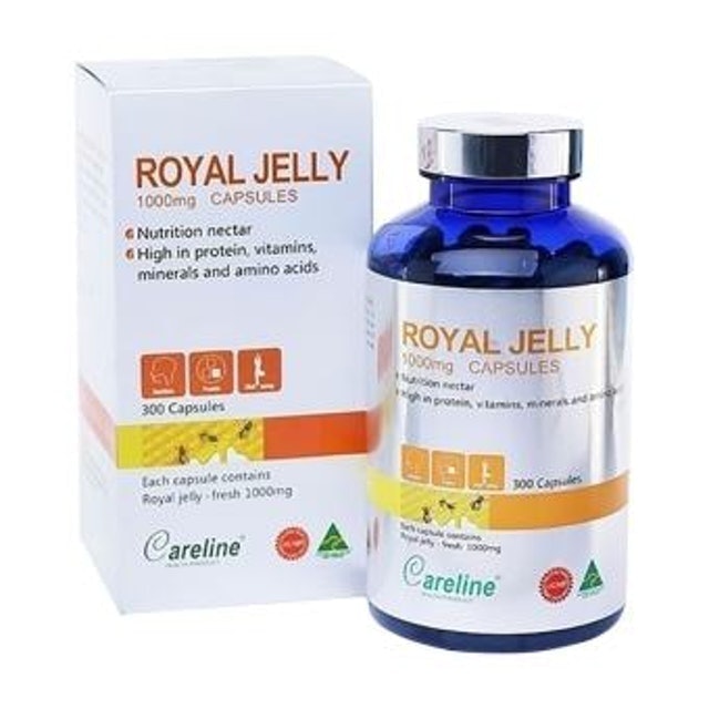 Top 10 Viên Uống Sữa Ong Chúa tốt nhất hiện nay [Tư Vấn Từ Bác Sĩ] 4
