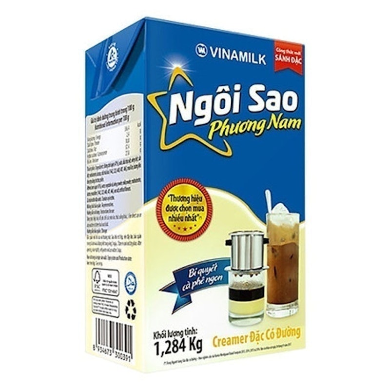 Ngôi Sao Phương Nam 2
