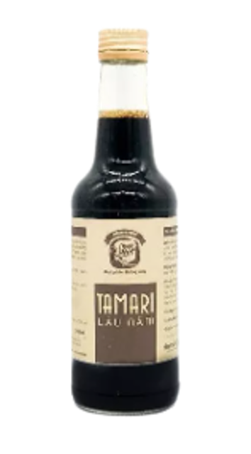Top 10 Nước Tương Tamari tốt nhất hiện nay (Quy Nguyên, PBfarm, Morita) 5