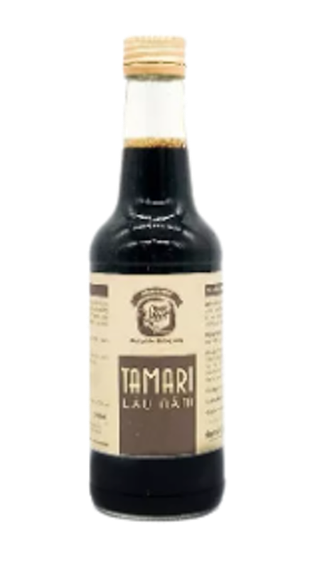 Nước Tương Tamari Homefood 1