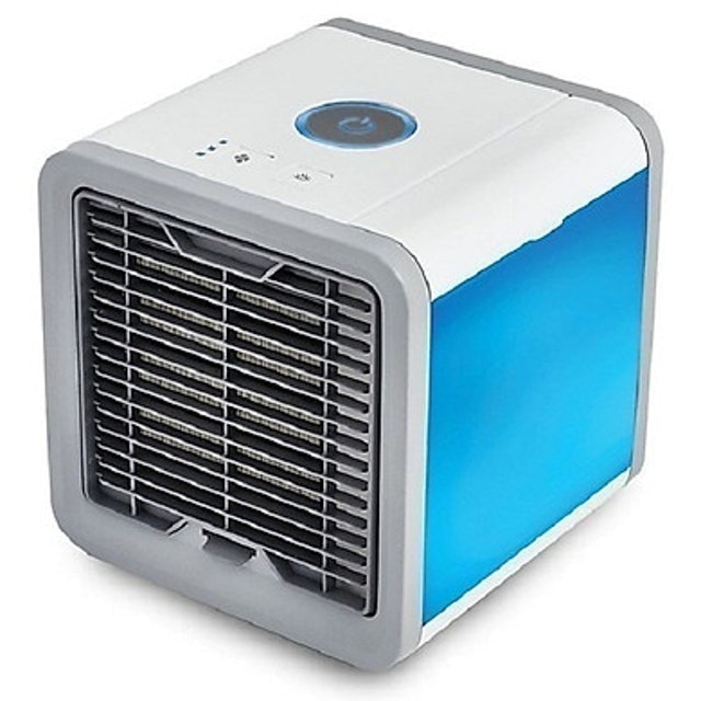 Top 5 Quạt Điều Hoà Mini tốt nhất hiện nay (Casper, Xiaomi, Sunhouse) 5